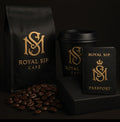 The  Royal Sip Passport Membership